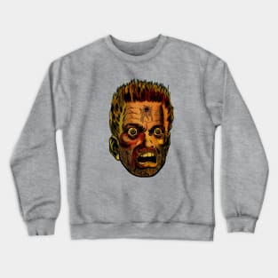 HEAD SHOT Crewneck Sweatshirt